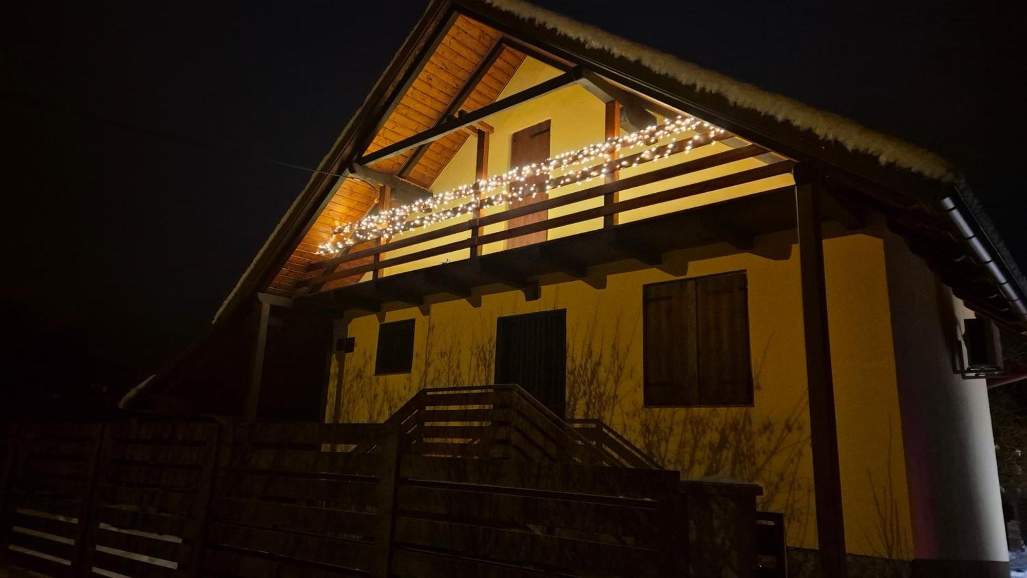 Kuca Za Odmor Pacan Klanac  Kültér fotó